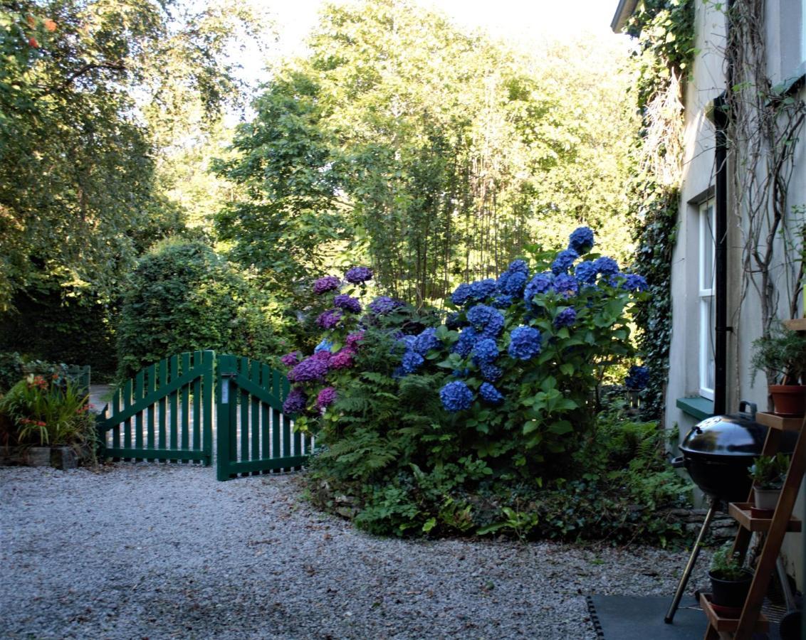 Remarkable Apartment In Kenmare Ireland Exterior photo