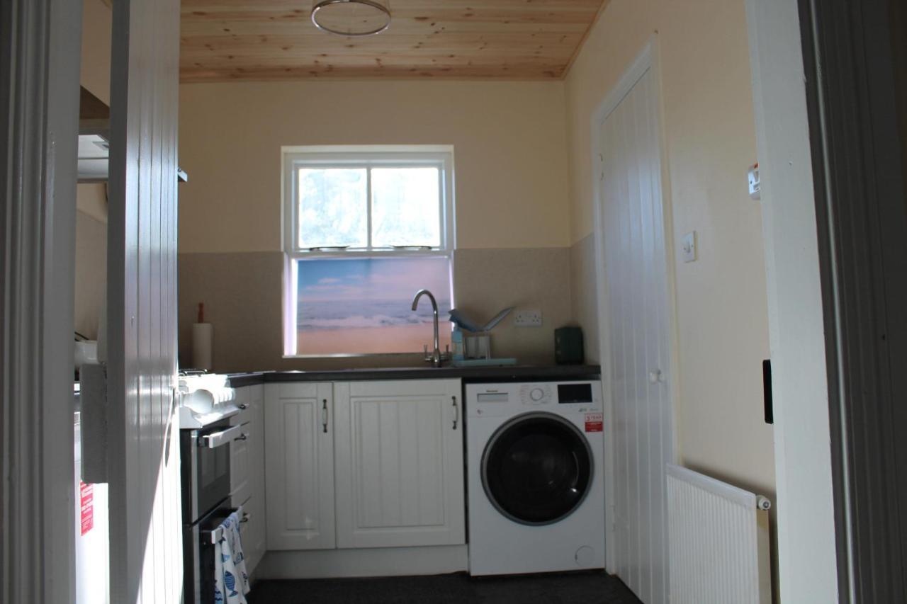 Remarkable Apartment In Kenmare Ireland Exterior photo